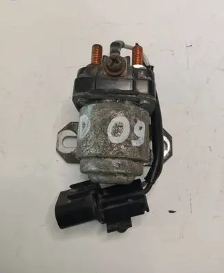 Mitsubishi Pajero Glow plug pre-heat relay MD342751 17074 0001T