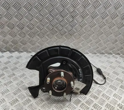 Mazda CX-30 Front wheel hub DFR533021A BDNF3304X