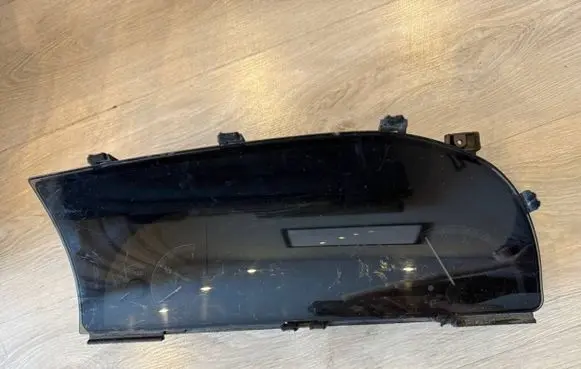 Mercedes-Benz S W221 Speedometer (instrument cluster) 0263650229