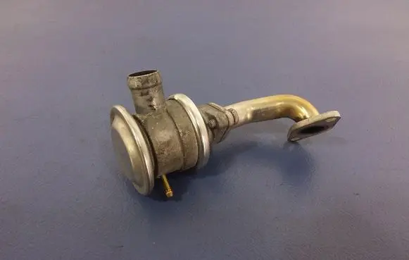 Audi A8 S8 D4 4H EGR valve 079131101AE