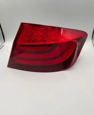 BMW 5 F10 F11 Rear/tail lights 7203230