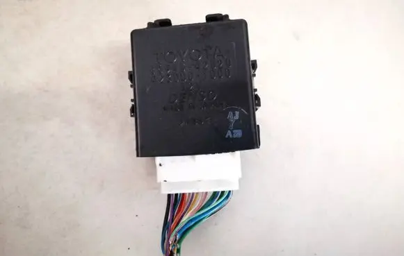 Toyota RAV 4 (XA30) Other control units/modules 8594042020 85940-42020