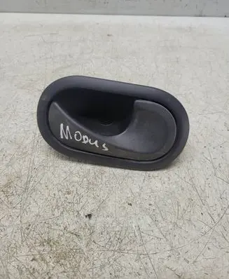 Renault Modus Front door interior handle 310580