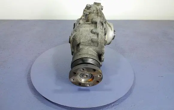 Audi A4 S4 B7 8E 8H Front differential 8635702