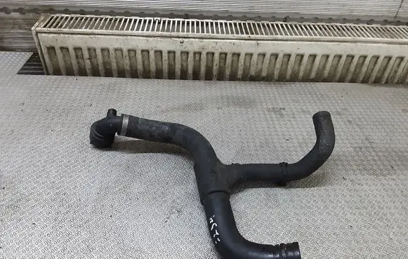 Jaguar X-Type Engine coolant pipe/hose