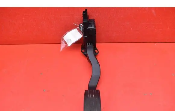 Peugeot 308 Accelerator throttle pedal 9671433780