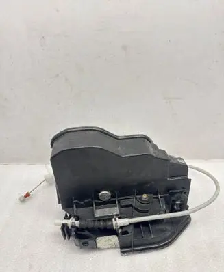 BMW 4 F36 Gran coupe Front door lock 7229461 A053702