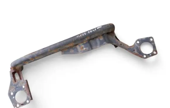 Audi A4 S4 B7 8E 8H Intercooler hose/pipe 8E0199335N