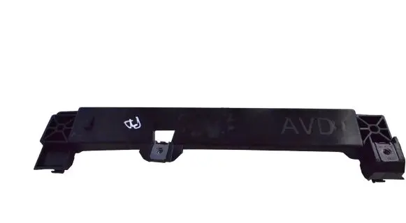 Peugeot 3008 II Front bumper mounting bracket 9810513080
