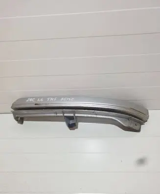 Opel Zafira A Under headlight/headlamp trim DN0407838 12543 90580651
