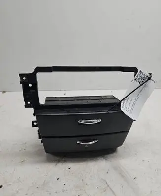 Car ashtray