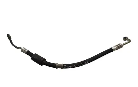 Fiat Fiorino Power steering hose/pipe/line 51928737