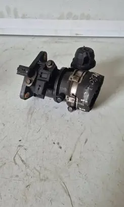 Fiat Scudo Throttle valve 9660110780 DA0079815