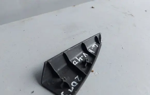 Volvo V40 Dashboard side end trim 1287659