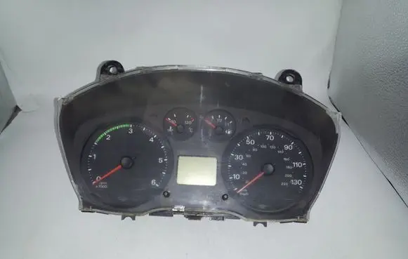 Ford Transit Speedometer (instrument cluster) 6C1T10849DF