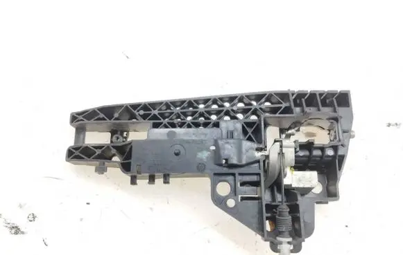 Audi Q5 SQ5 Front door exterior handle/bracket 8T02837886A 242538