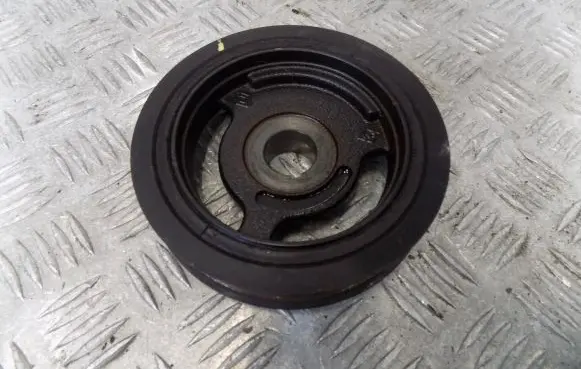 Renault Captur Crankshaft pulley