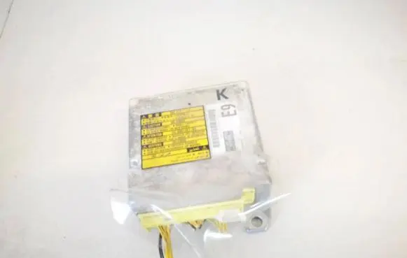 Toyota Prius (XW20) Airbag control unit/module 8917047390 89170-47390