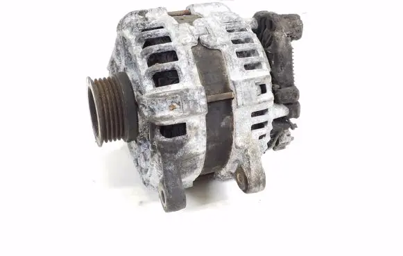 Mercedes-Benz CLA C117 X117 W117 Generator/alternator A0009063322