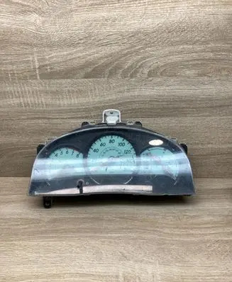 Toyota Solara Speedometer (instrument cluster) 83800AA070 TN1575203155