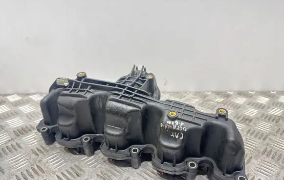 Skoda Octavia Mk2 (1Z) Intake manifold 03L129711