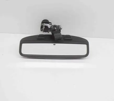 Maserati Quattroporte Rear view mirror (interior) 57010496AE E11026542