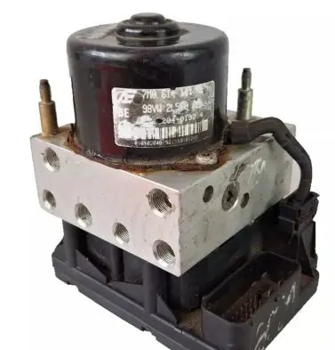 Ford Galaxy ABS Pump 7M0614111AE 1J0907379G