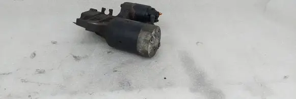 Audi A3 S3 8L Starter motor