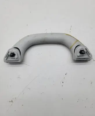 Volkswagen Touran I Front interior roof grab handle 1T0857607A
