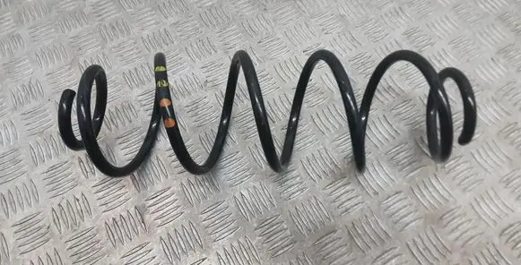 Peugeot 3008 I Rear coil spring