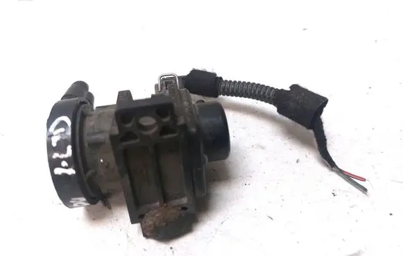 Opel Vectra C Turbo solenoid valve 09128022