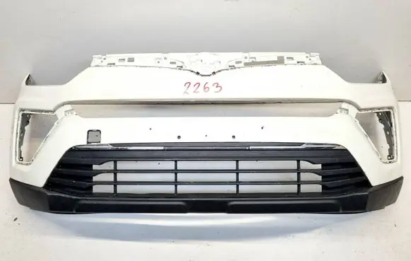 SsangYong Tivoli Front bumper 78721-35000