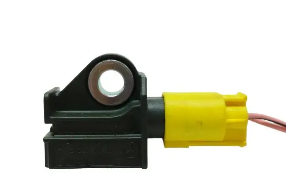 Mercedes-Benz SLK R172 Airbag deployment crash/impact sensor A1729056000 5WK44192