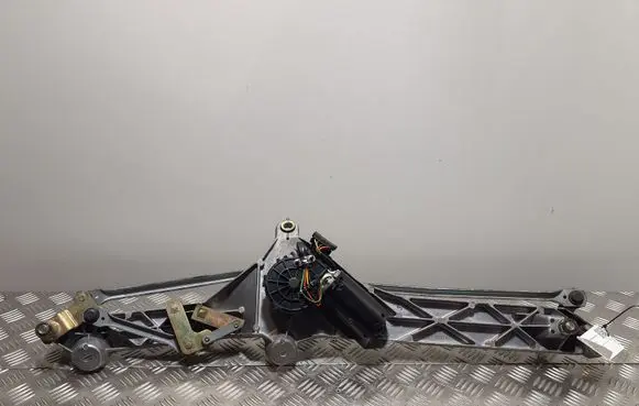 Mercedes-Benz CL C215 Front wiper linkage and motor 3391098535 0390241435 5084812160