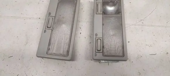 Volkswagen Sharan Front seat light 7M0947105C