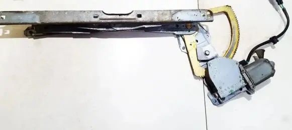Ford Scorpio Sliding door window regulator with motor 92gba23200 95gba23200