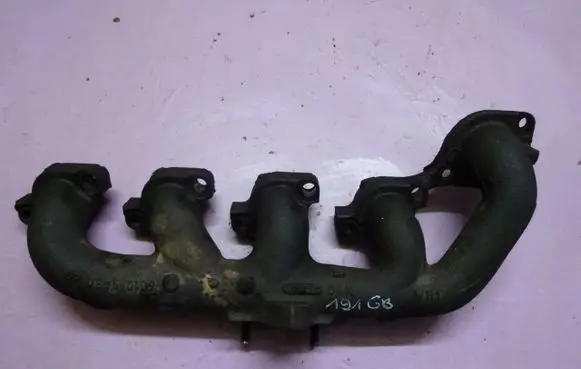 Ford Transit Exhaust manifold 6C1Q9430BD