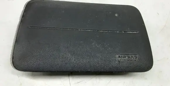 Ford Fiesta Airbag cover 