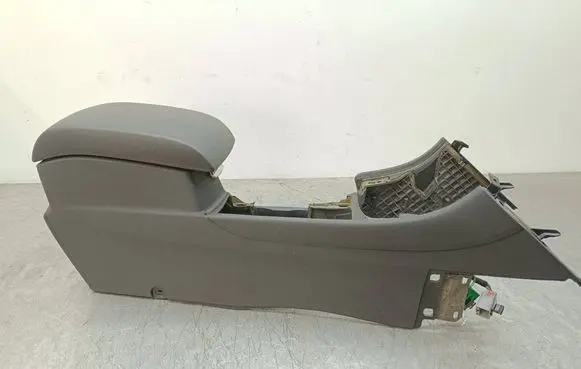Ford Mondeo MK IV Center console BS71A045A20AB