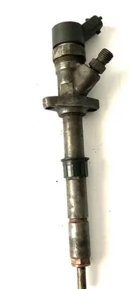 Citroen C5 Fuel injector 9637277980