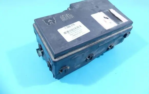 Mazda 3 I Fuse box set 518818109 IMPRK1326216