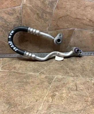 Jaguar I-Pace Air conditioning (A/C) pipe/hose J9D319F652A7