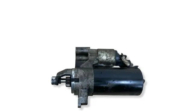 Audi Q5 SQ5 Starter motor 0001115082