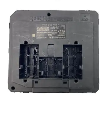 Seat Ibiza V (KJ) Central body control module 2Q0937090C