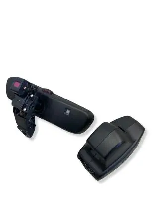 BMW 5 E60 E61 Rear view mirror (interior) 915908902 20483532
