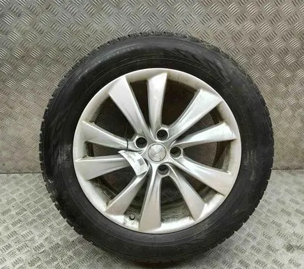 Tesla Model X R19 alloy rim 102724100A
