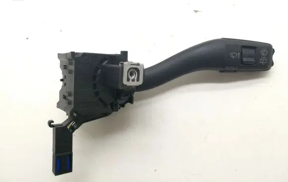 Audi A3 S3 8P Wiper speed switch 8P0953519A