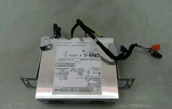 Nissan X-Trail T33 Radio/CD/DVD/GPS head unit 259156UA0C
