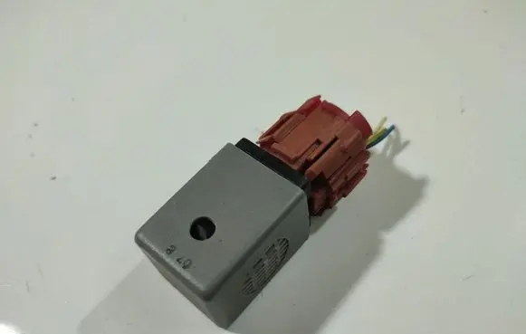 Other relay