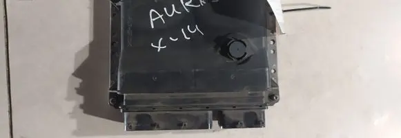 Toyota Auris 150 Engine control unit/module 8966102D71